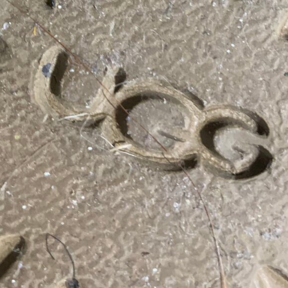 UGG GENUINE SHERLING WINTER FLIP-FLOP SIZE 10 - Picture 8 of 8